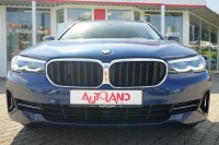 BMW 520 dA Touring