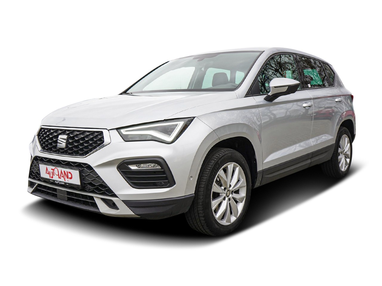Seat Ateca 1.0 TSI Style
