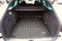 Skoda Superb Combi 2.0 TSI DSG Sportline