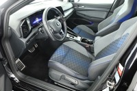 VW Golf VIII Variant 2.0 TSI R 4Motion