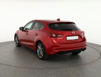 Mazda 3 2.0 SKYACTIV-G 120 Kizoku