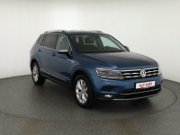 VW Tiguan Allspace 2.0 TSI DSG Highline 4Motion