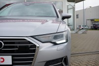Audi A6 Avant 40 2.0 TDI sport