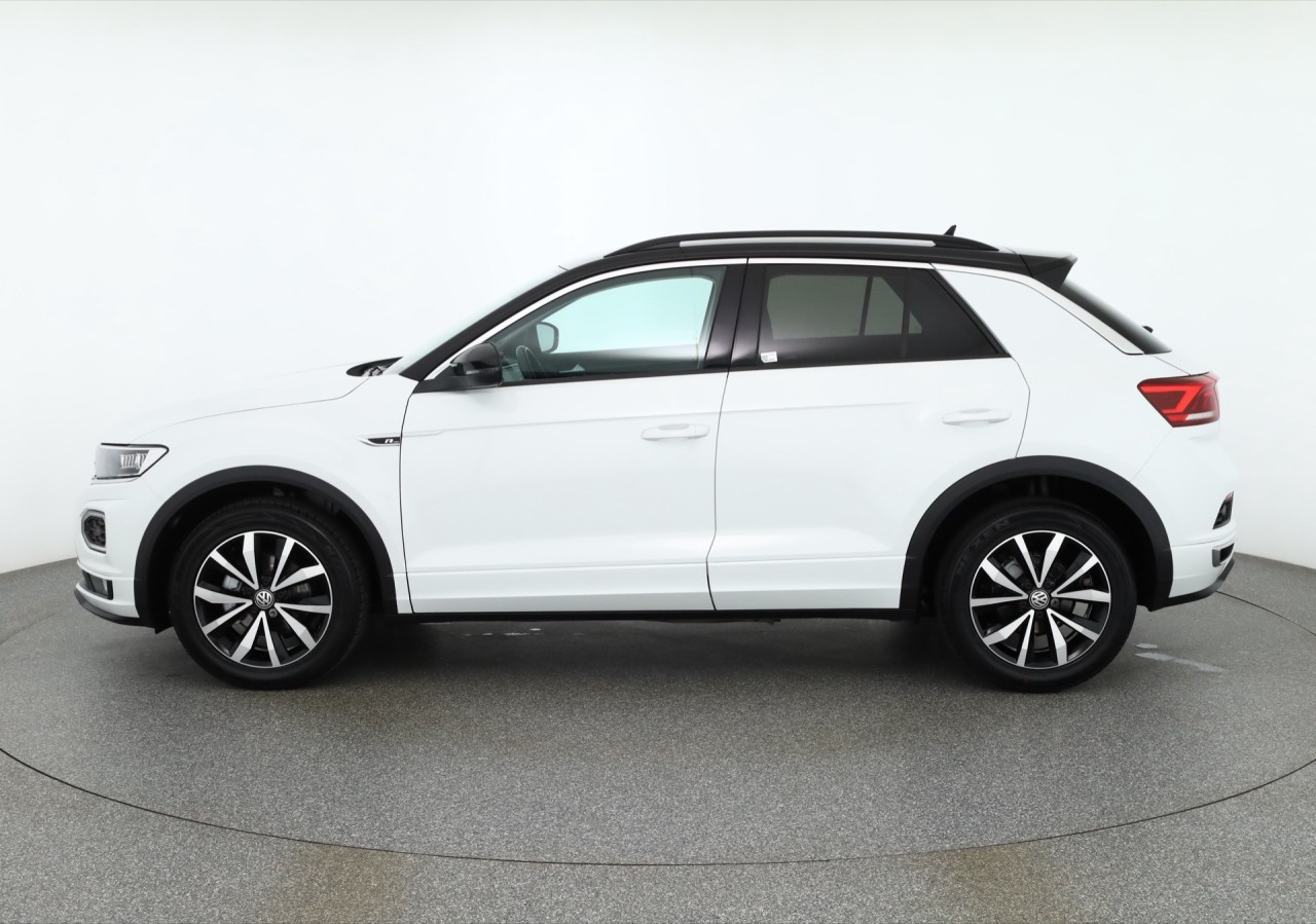 VW T-Roc 1.5 TSI R-Line