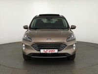 Ford Kuga 2.0 EcoBlue Titanium AWD