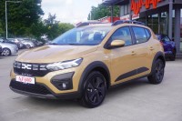 Vorschau: Dacia Sandero Stepway TCe 90