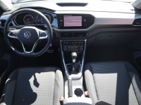 VW T-Cross 1.0 Active