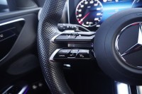 Mercedes-Benz C 300 C300e T-Modell AMG Line