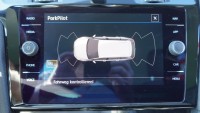 VW Golf VII Variant 1.5 TSI Highline