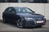 Audi A4 Avant 2.0 TDI sport