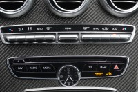 Mercedes-Benz C 200 C200 4Matic AMG Line