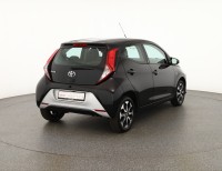 Toyota Aygo 1.0 x-play Team D