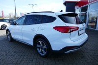 Vorschau: Ford Focus Turnier 1.0 EB Active X