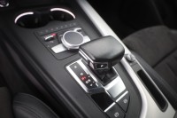Audi A4 Avant 2.0 TFSI design