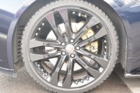 Jaguar F-Type F-TYPE Coupe Kamera