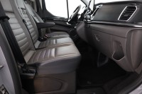 Ford Tourneo Custom 2.0 TDCi