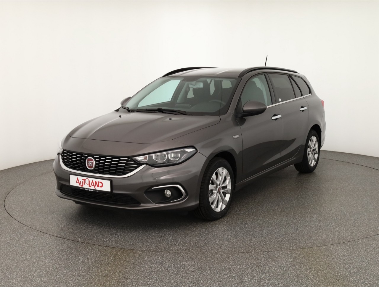 Fiat Tipo Kombi 1.4 Easy
