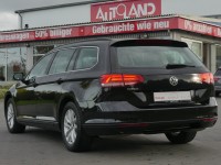 VW Passat Variant 1.5 TSI Comfortline