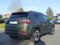 Jeep Compass 1.4 Limited