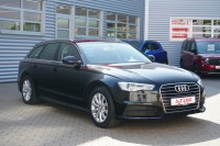 Audi A6 1.8 TFSI Avant ultra