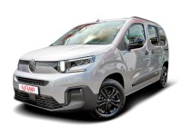 Citroen Berlingo M BlueHDi 130 Aut. 2-Zonen-Klima Sitzheizung LED