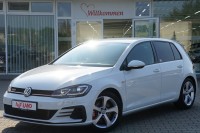 Vorschau: VW Golf 2.0 TSI GTI Performance