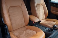 VW Golf Sportsvan VII 1.4 TSI Highline