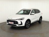 MG ZS 1.5 Hybrid Luxury Aut. Navi Sitzheizung LED