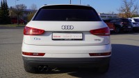 Audi Q3 1.4 TFSI basis