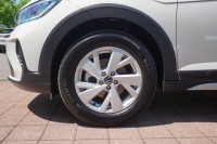 VW Taigo 1.0 TSI