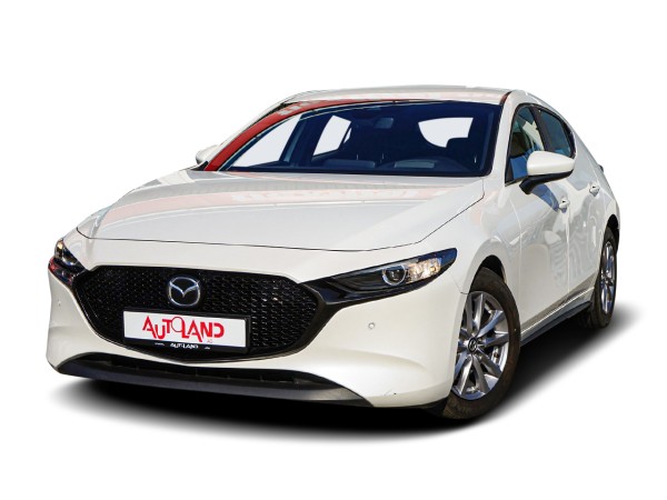 Mazda 3 2.0 Signature