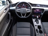VW Passat Variant 1.5 16V TSI Business