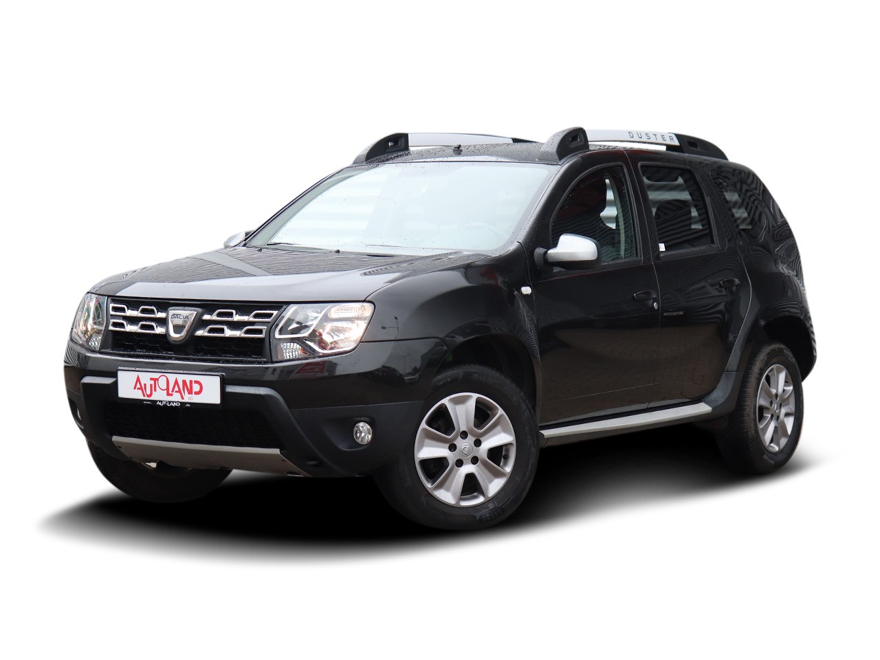 Dacia Duster 1.2 TCe 125 Prestige 4x2