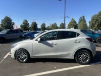Mazda 2 1.5 SKYACTIV-G 90 M-Hybrid