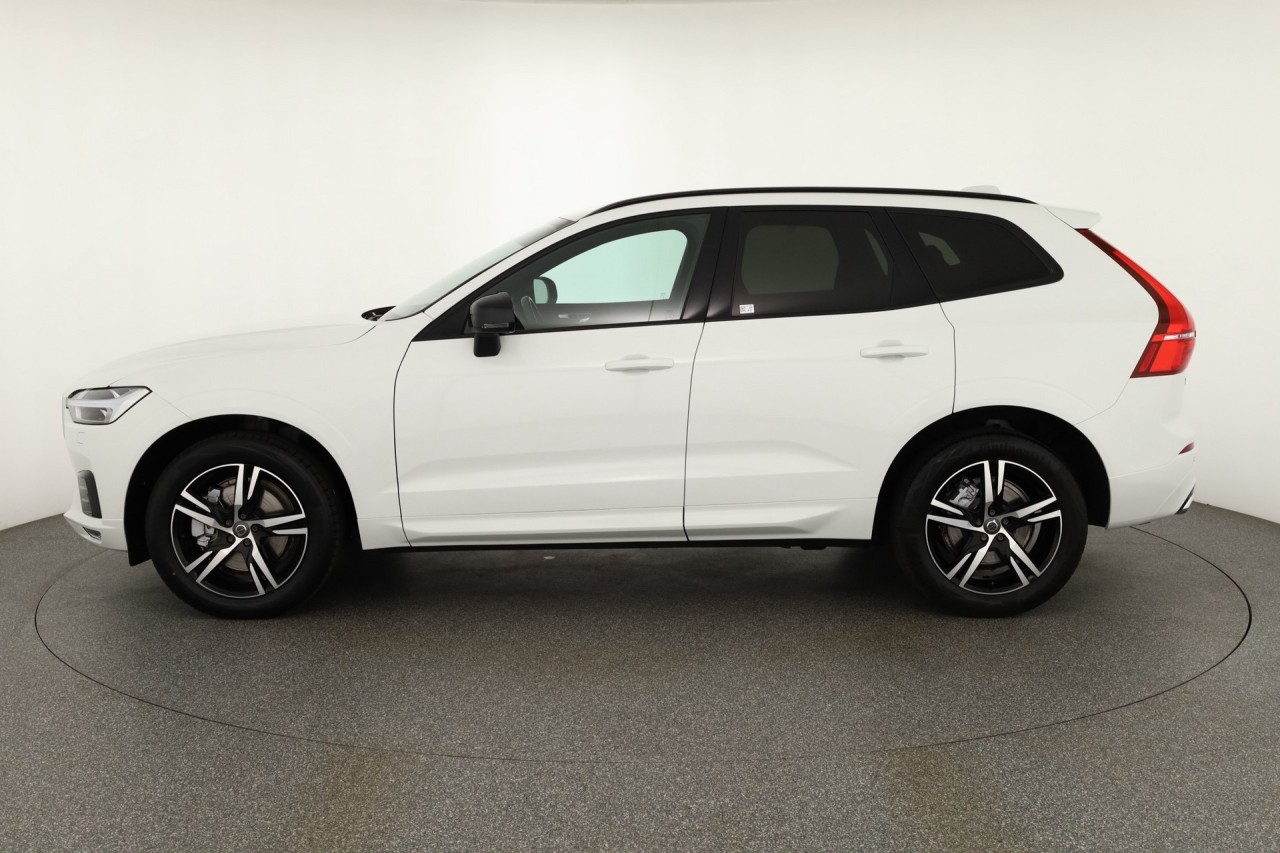 Volvo XC 60 T4 R Design