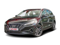 Hyundai i30 cw 1.0 T-GDi Aut. Navi Sitzheizung LED