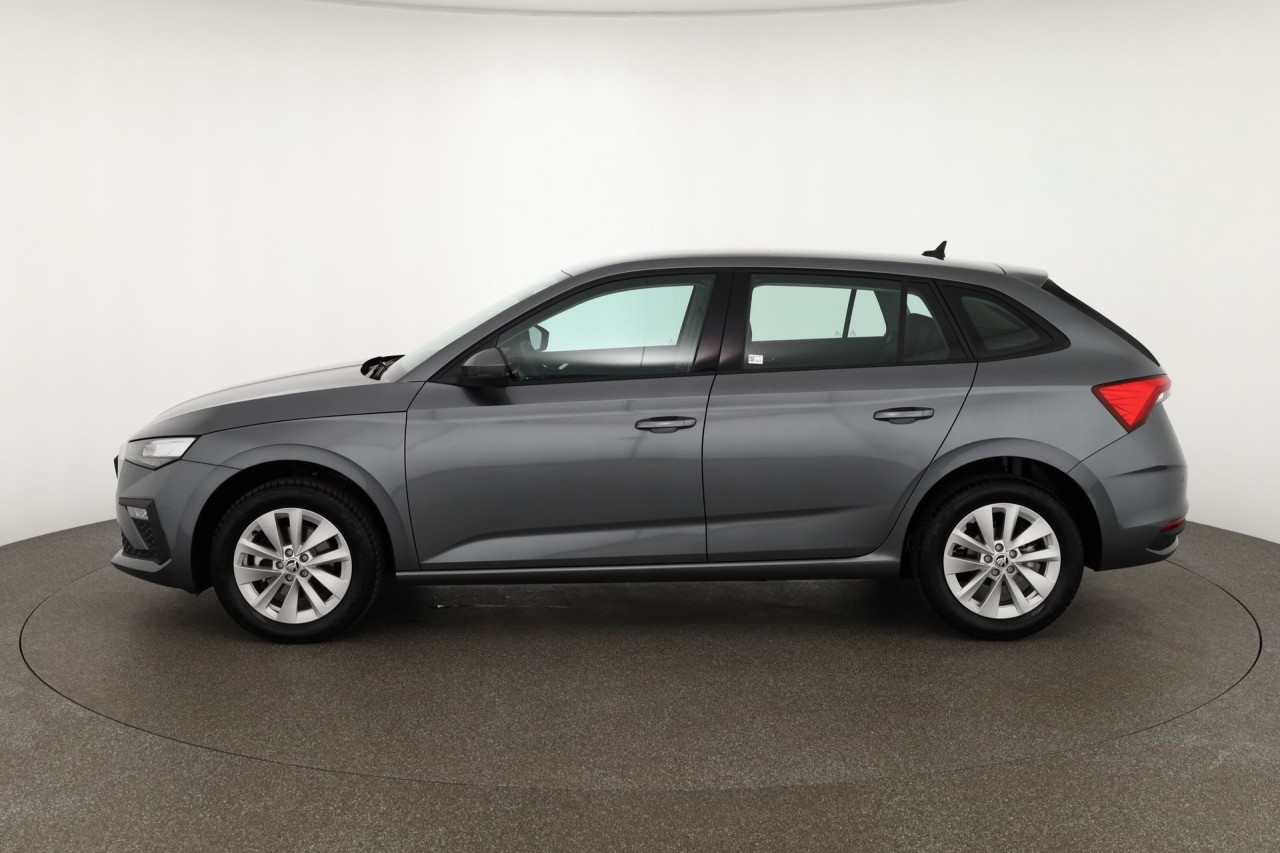 Skoda Scala 1.0 TSI DSG