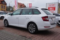 Skoda Fabia Combi 1.0 Clever Best of