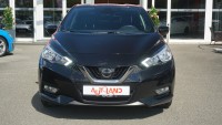 Nissan Micra 1.0 N-Connecta