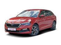 Skoda Scala 1.0 TSI Drive 2-Zonen-Klima Navi Sitzheizung