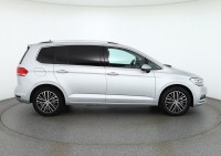 VW Touran 1.5 TSI DSG Highline
