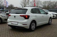 VW Polo 1.0