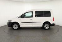 Vorschau: VW Caddy 2.0 TDI