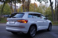 Skoda Kodiaq 1.5 TSI L&K DSG