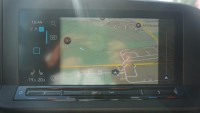 VW Caddy Cargo 2.0 TDI EcoProfi