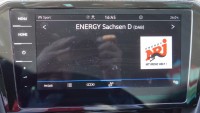 VW Passat Alltrack 2.0 TDI 4Motion