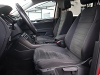 VW Touran 2.0 TDI Comfortline DSG