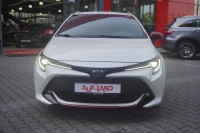 Toyota Corolla 1.8 Hybrid TS Team D Aut.