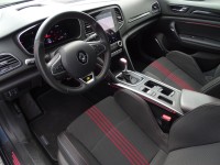 Renault Megane Grandtour 1.3 TCE R.S. Line EDC