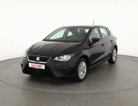 Seat Ibiza 1.0 TSI 2-Zonen-Klima Navi Sitzheizung